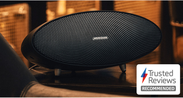 Meridian Ellipse Trusted Reviews Award