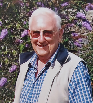 John Rogers