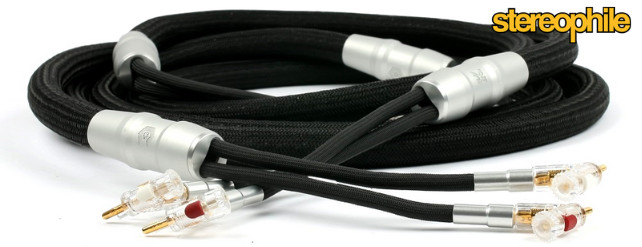 KIMBER KABLE Carbon 18XL speaker cable