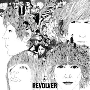 Revolver