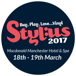 stylus show 2017