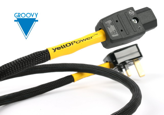YellO Power Cable Review