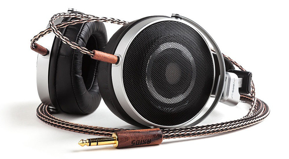 Kimber Axios Headphone Cable