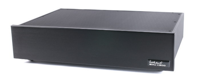 The BMU 1500 MKII Balanced Mains Unit review The BMU 1500 MKII Balanced Mains Unit review