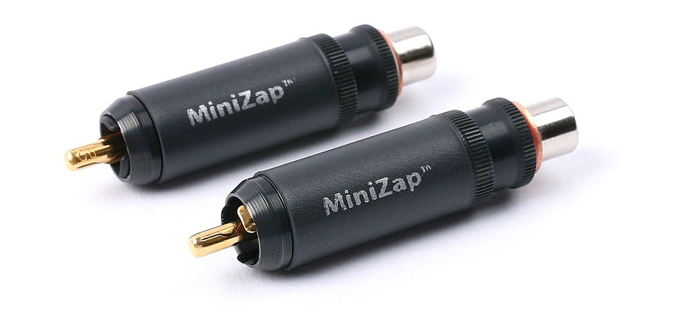 Inline MiniZaps