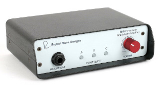 Rupert Neve RNHP