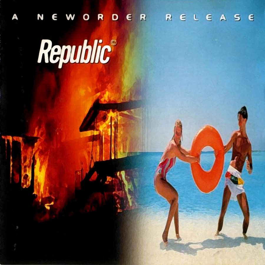 New Order Republic