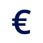  EUR 