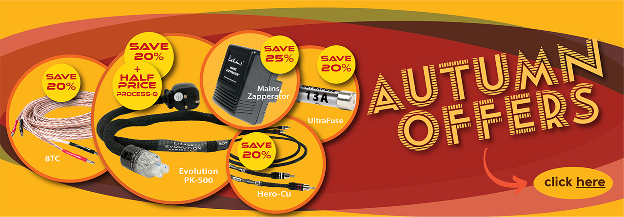 Connected Offers