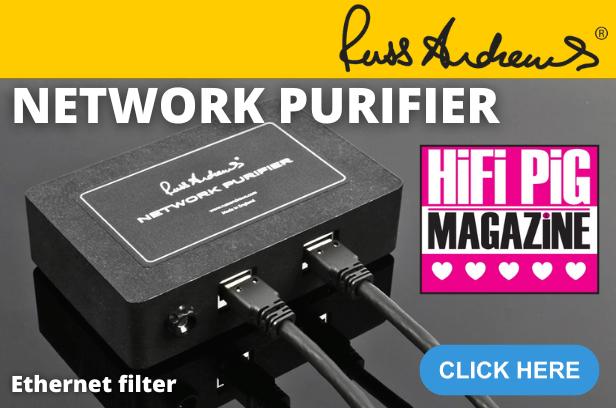<em>HiFi Pig</em> Review Network Purifier