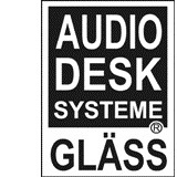 Audio Desk Systeme