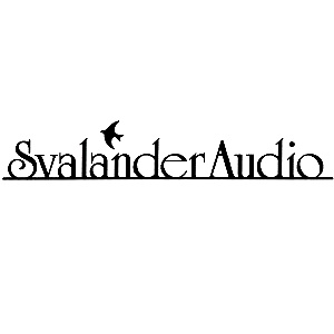 Svalander Audio