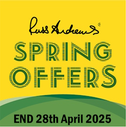 Spring 2025 Promotions & Offers