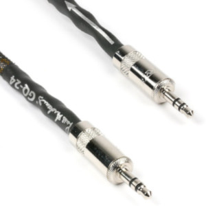 Minijack Audio Cables