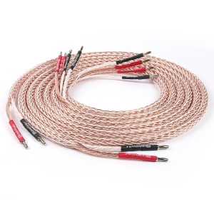 Speaker Cables