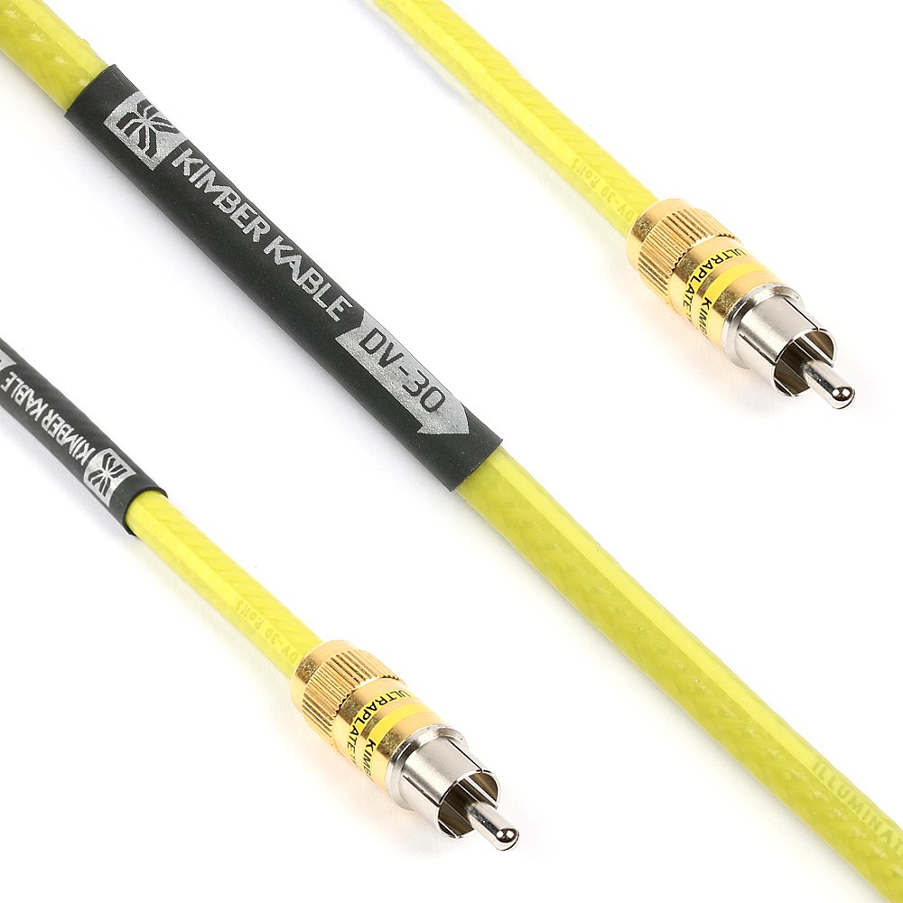 Digital coax interconnects