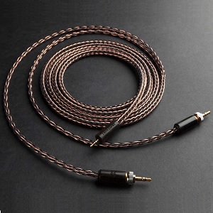 Kimber Axios COPPER Headphone cables