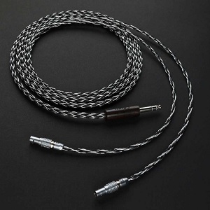 Kimber Axios HYBRID Headphone cables