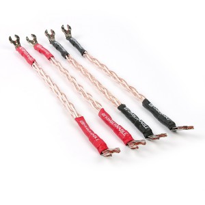 Kimber Jumper cables