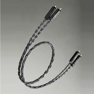 Kimber Carbon RCA Interconnects