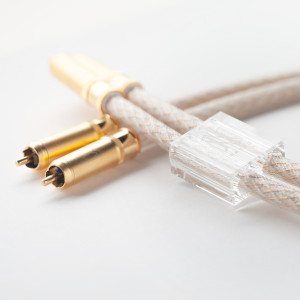 Kimber NAKED RCA Interconnects