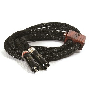 Kimber Select RCA Interconnects
