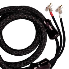 Select loudspeaker cable