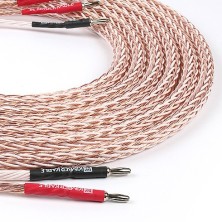 Kimber 4, 8 & 12 wire speaker cable