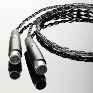 Kimber Carbon XLR Interconnects