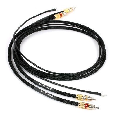 Tone Arm cables