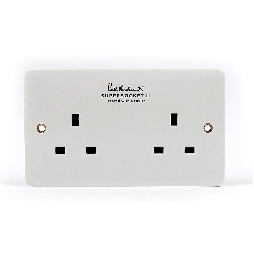 The supersocket deals