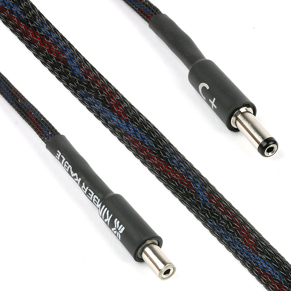 Uartig hungersnød udsagnsord AC/DC Link cable | Power supply cables | Russ Andrews Accessories Ltd