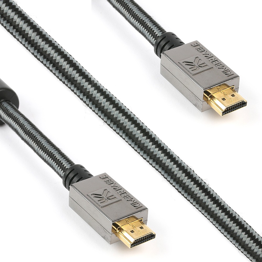 Kimber Ascent Series video and HDMI Cable HD19e-12.0M