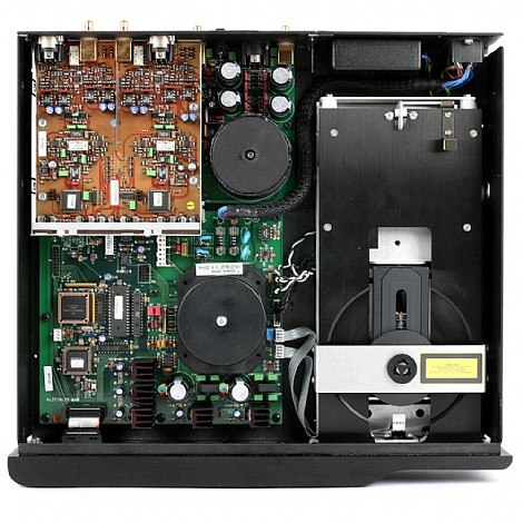 MARK LEVINSON マーク レビンソン No.390SL CDプレーヤー