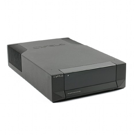 Cyrus PSX-R2 Power Supply Upgrade | All Other Upgrades