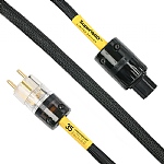 SuperYellO Euro to W320 IEC