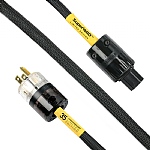 SuperYellO Limited Edition USA to W320 IEC