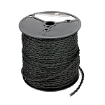 Technical Ground Weave Off the Reel