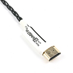 HDMI Technical Ground Tri-braid cable