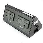 The PowerBlock with UK UltraSockets The PowerBlock with UK UltraSockets