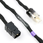 Evolution-300 PowerKord 16A Male IEC to W320 IEC
