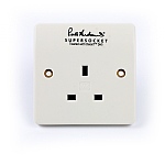 SuperSocket Single SuperSocket Single
