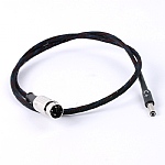 Slee Link DC cable 3 pin DIN to 2.5mm
