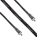AC/DC Link cable 1.3mm jacks