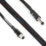 Pro-ject Power Box Link Cable Mini XLR to 2.1mm