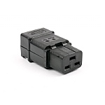 Female 16A C19 320C IEC Plug Pack