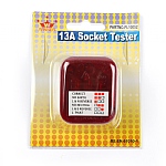 Socket Tester AC230V