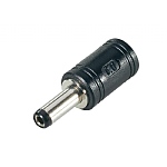 2.1mm to 2.5mm AC/DC Jack Adaptor