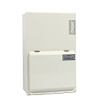 Upgraded RCD Consumer Unit Metal case Upgraded RCD Consumer Unit Metal case