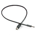 RA Meridian Prime DC Power cable PBJ Mini Din to 2.1mm